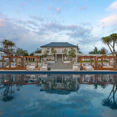 Shamwari Long Lee Manor Villa Paterson Luaran gambar