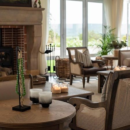 Shamwari Long Lee Manor Villa Paterson Luaran gambar