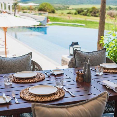 Shamwari Long Lee Manor Villa Paterson Luaran gambar