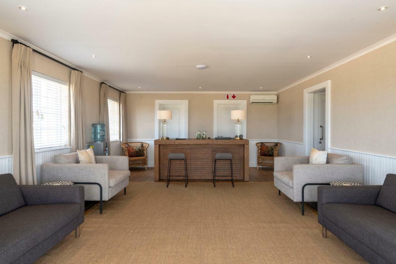 Shamwari Long Lee Manor Villa Paterson Luaran gambar