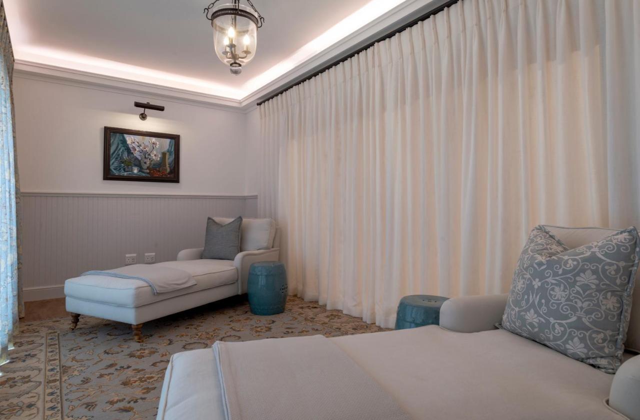 Shamwari Long Lee Manor Villa Paterson Luaran gambar