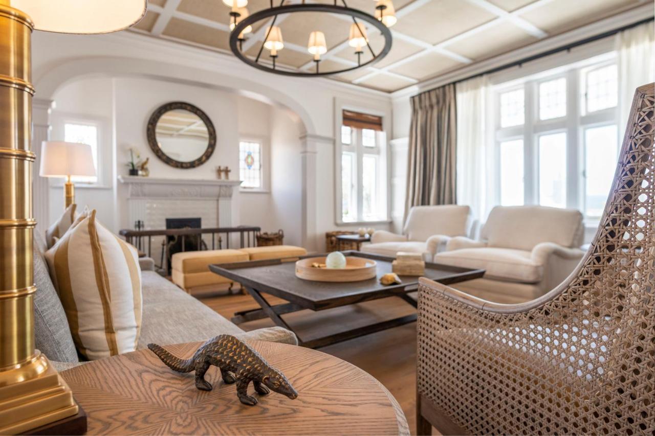 Shamwari Long Lee Manor Villa Paterson Luaran gambar