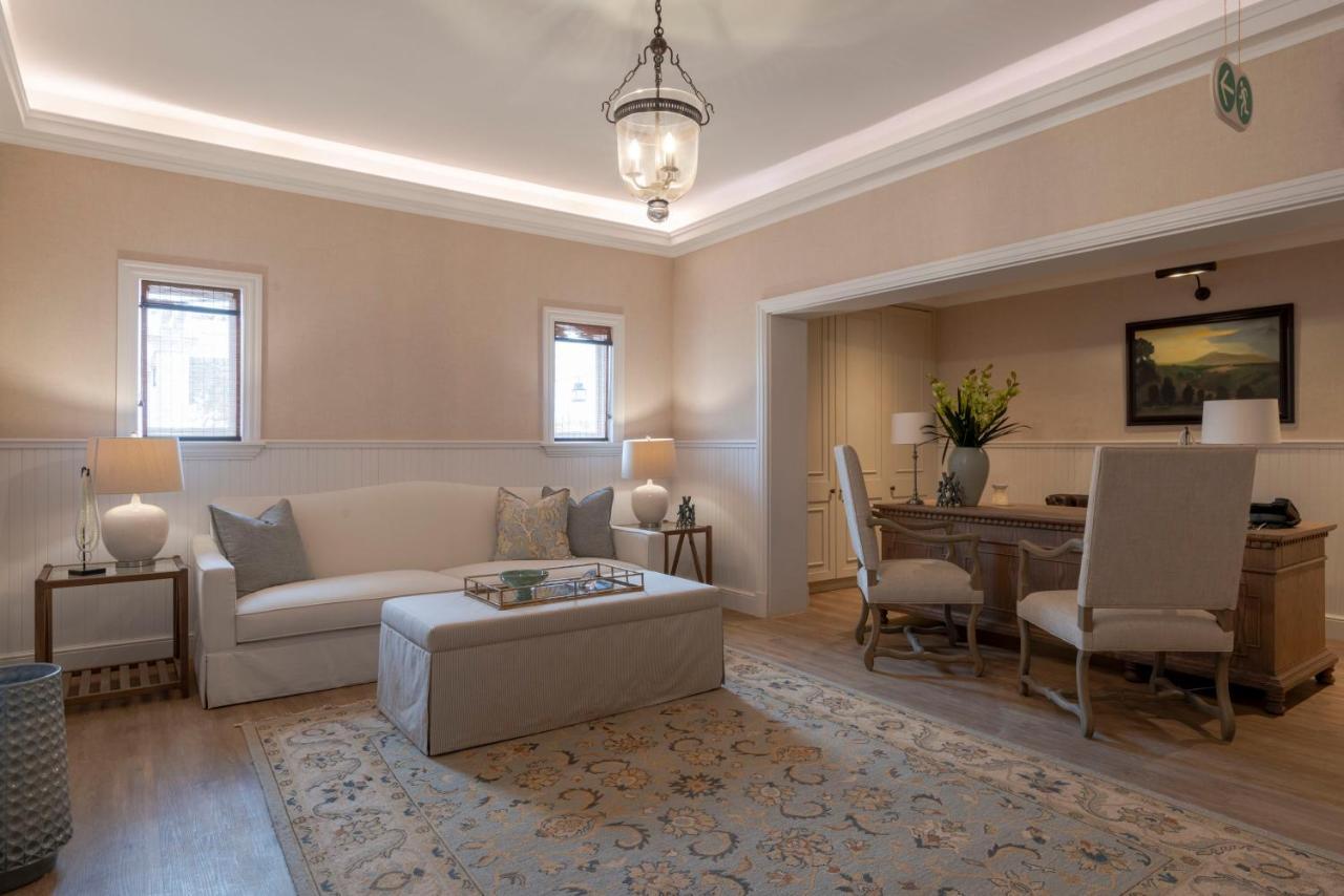 Shamwari Long Lee Manor Villa Paterson Luaran gambar
