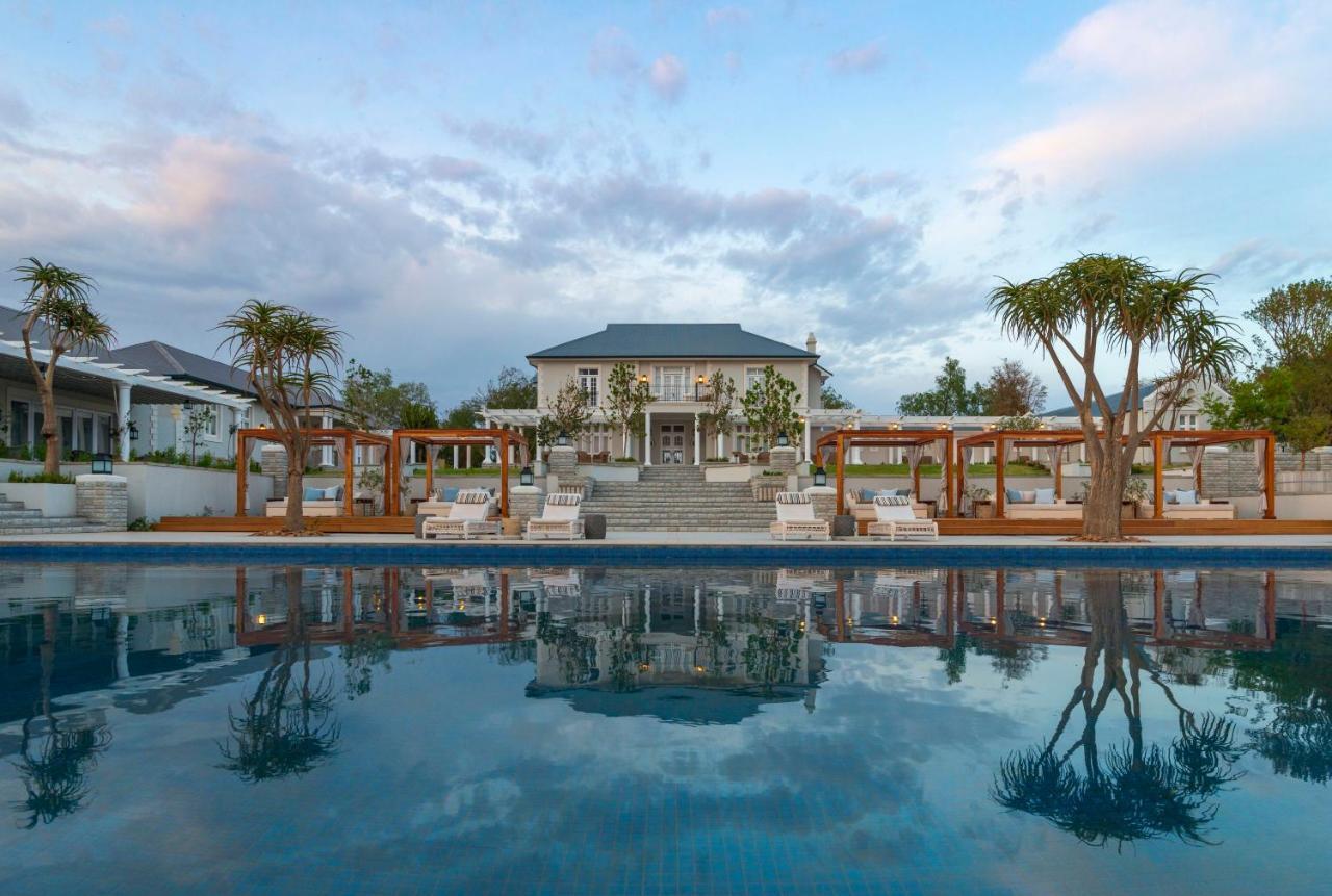 Shamwari Long Lee Manor Villa Paterson Luaran gambar