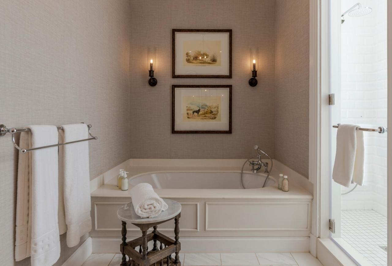 Shamwari Long Lee Manor Villa Paterson Luaran gambar