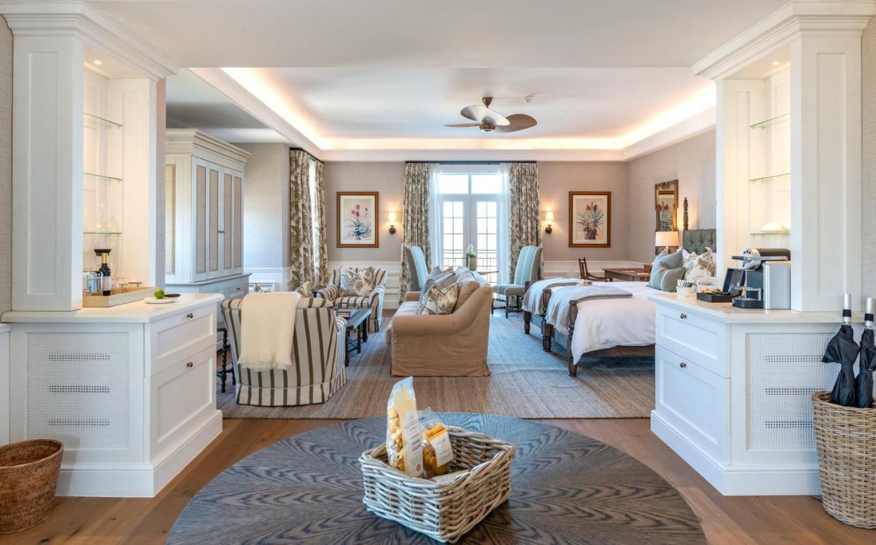 Shamwari Long Lee Manor Villa Paterson Luaran gambar