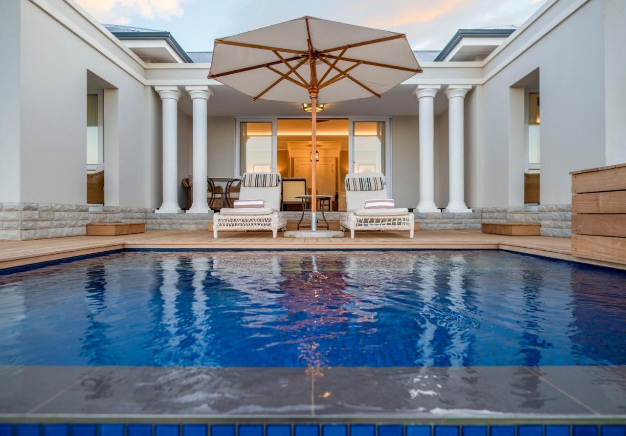 Shamwari Long Lee Manor Villa Paterson Luaran gambar