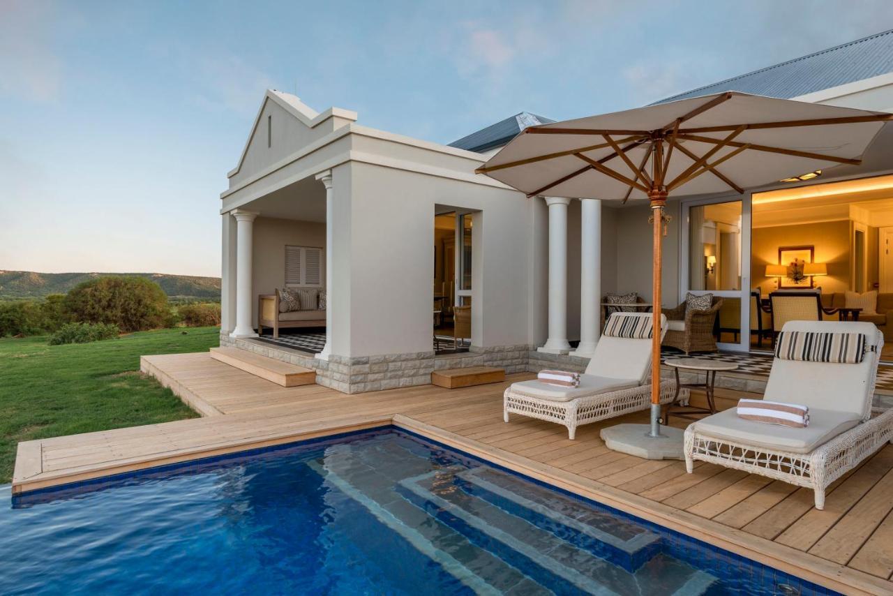 Shamwari Long Lee Manor Villa Paterson Luaran gambar