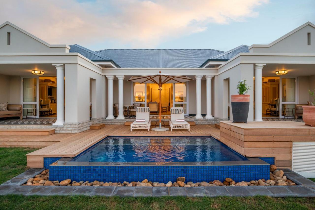 Shamwari Long Lee Manor Villa Paterson Luaran gambar