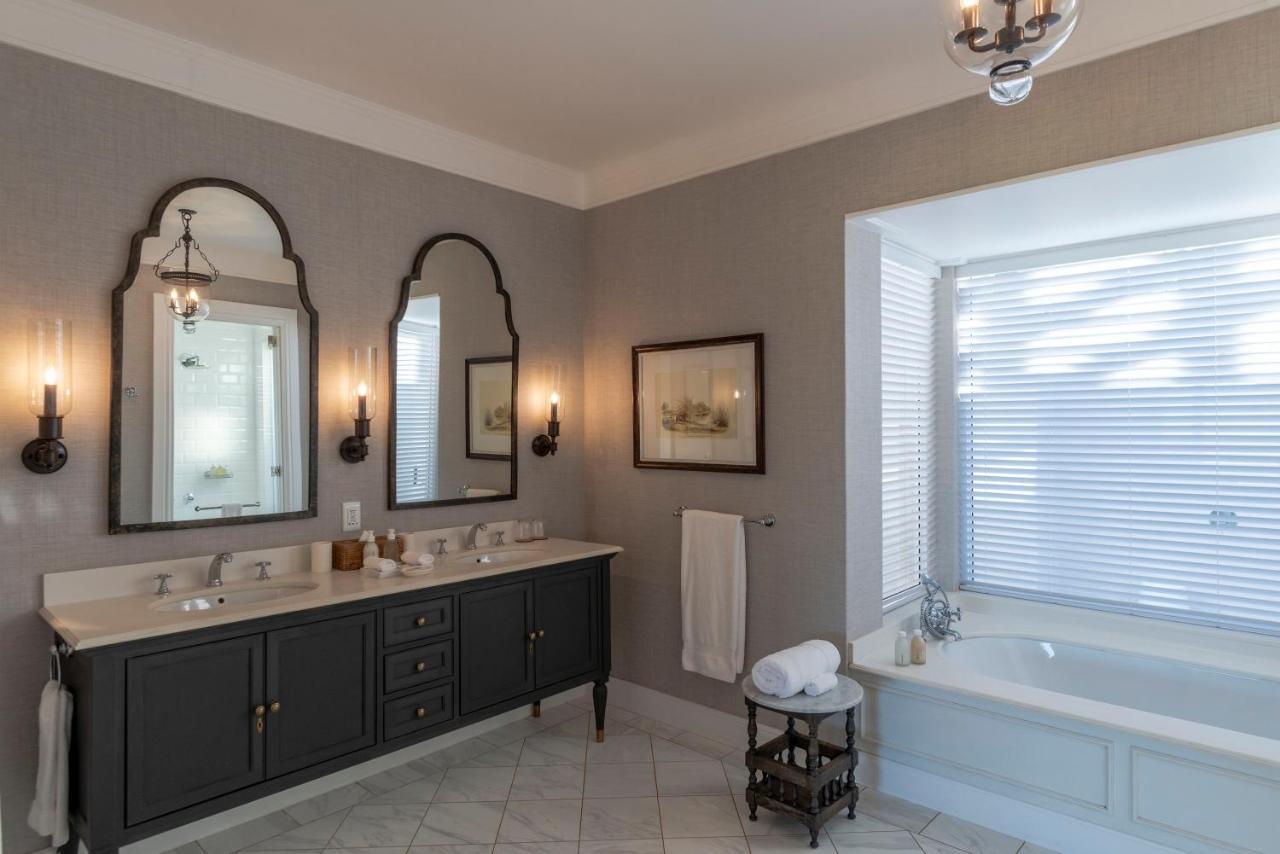 Shamwari Long Lee Manor Villa Paterson Luaran gambar