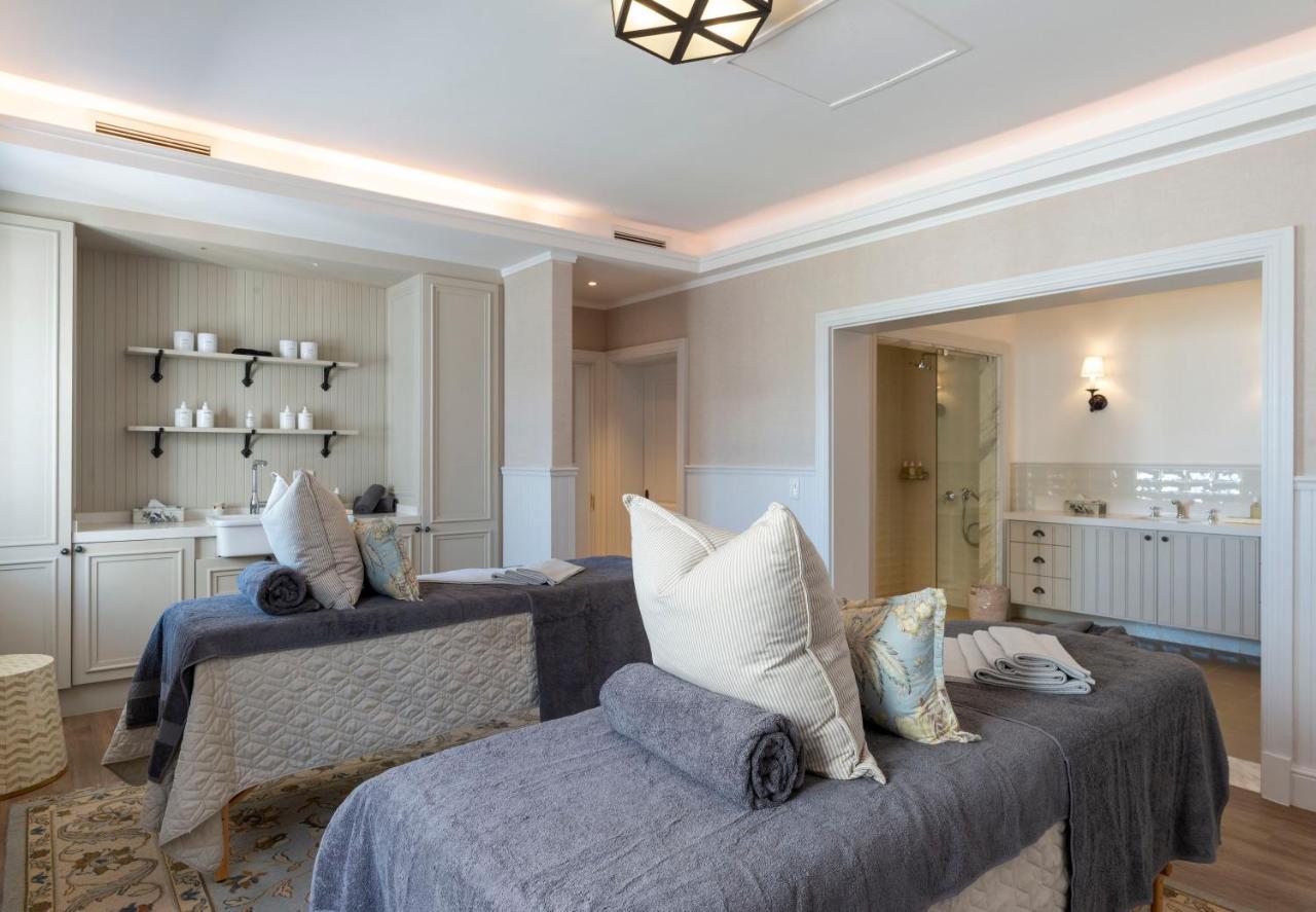 Shamwari Long Lee Manor Villa Paterson Luaran gambar