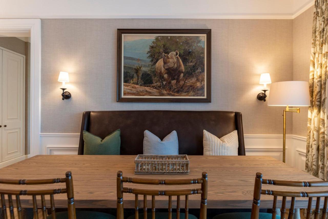 Shamwari Long Lee Manor Villa Paterson Luaran gambar