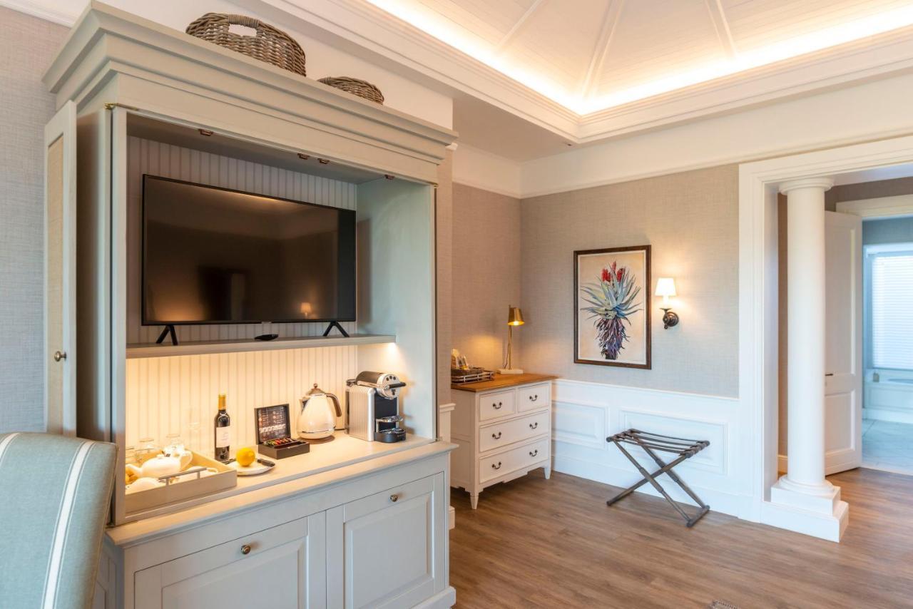 Shamwari Long Lee Manor Villa Paterson Luaran gambar