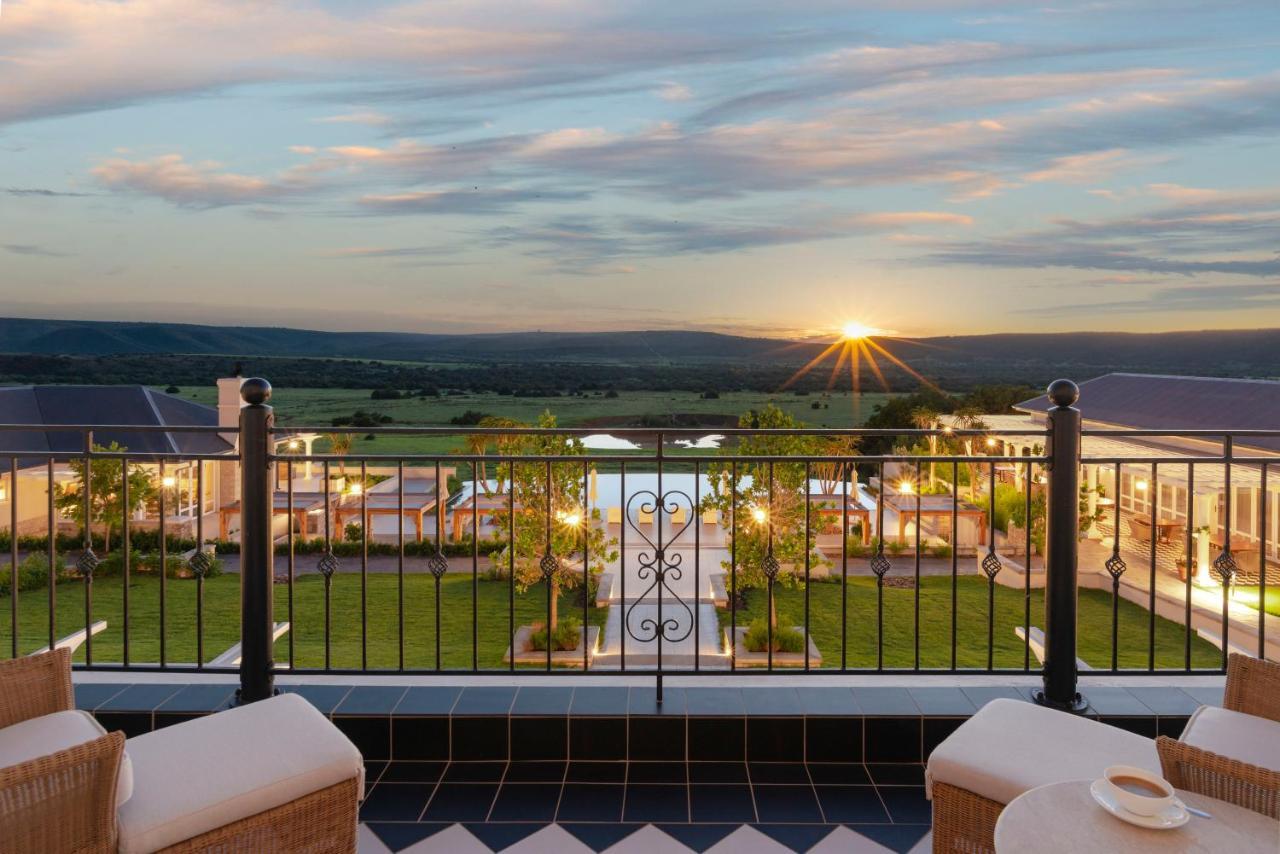 Shamwari Long Lee Manor Villa Paterson Luaran gambar