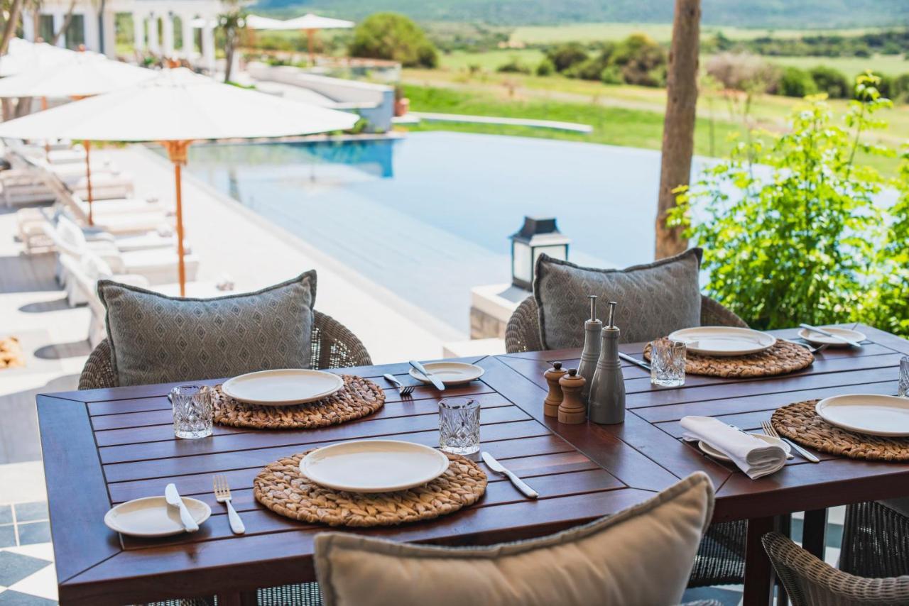 Shamwari Long Lee Manor Villa Paterson Luaran gambar