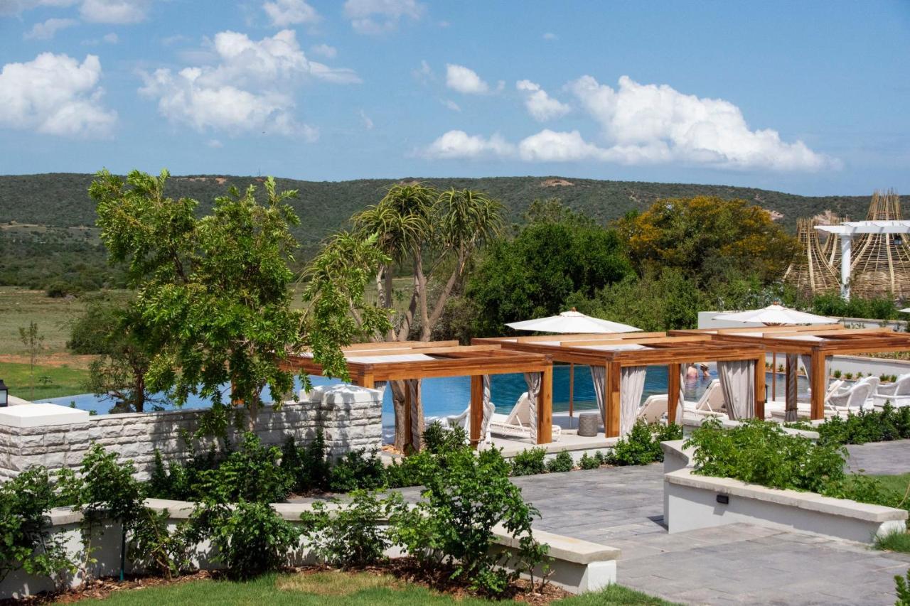 Shamwari Long Lee Manor Villa Paterson Luaran gambar