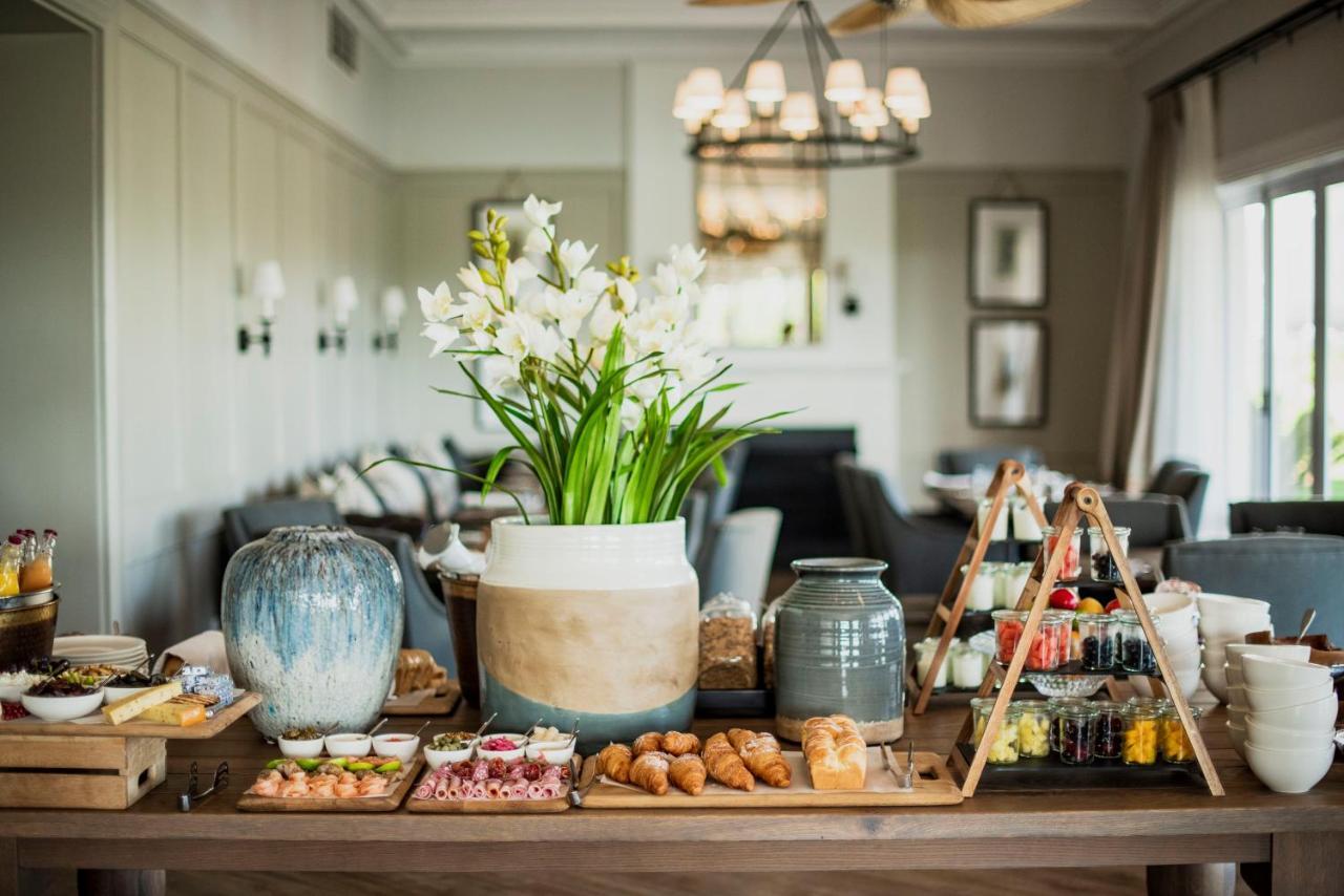 Shamwari Long Lee Manor Villa Paterson Luaran gambar