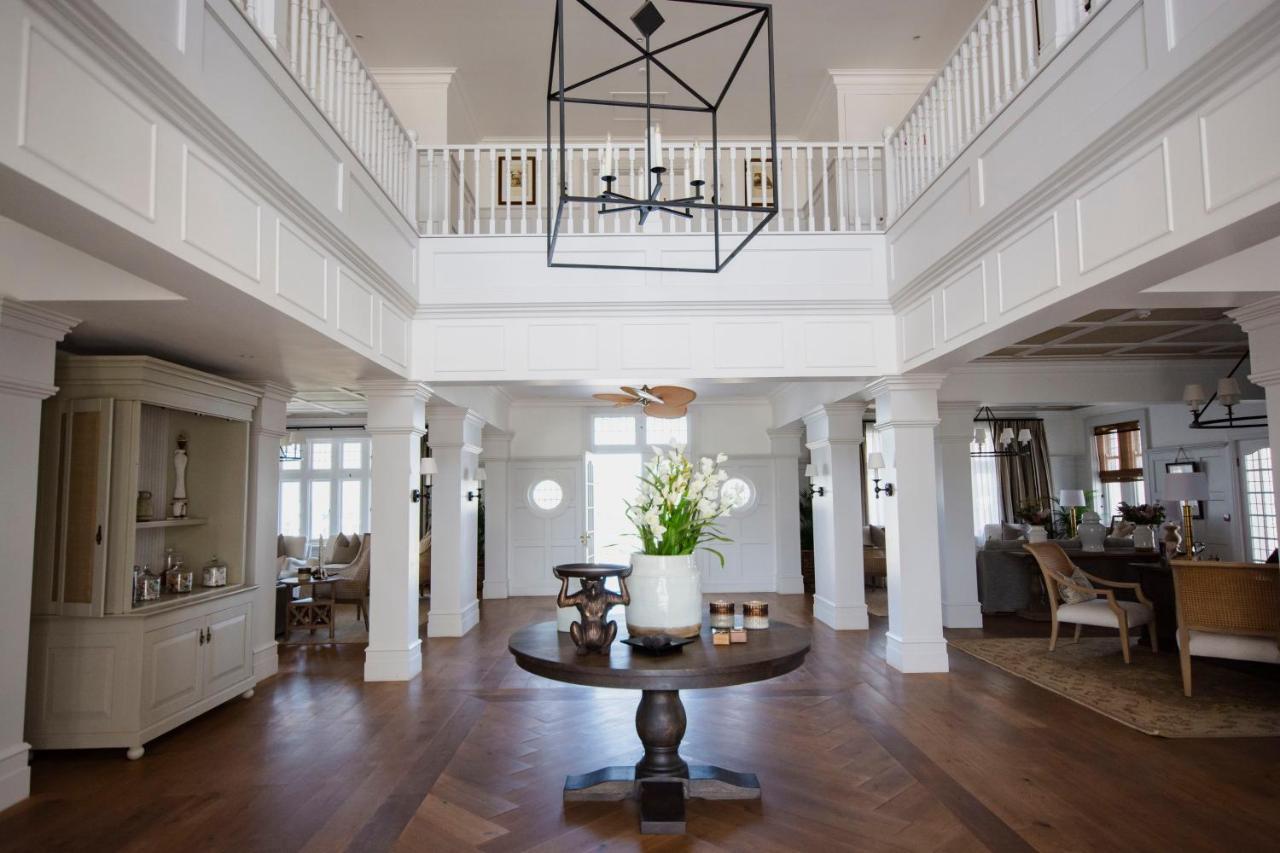 Shamwari Long Lee Manor Villa Paterson Luaran gambar