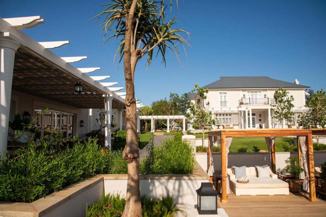Shamwari Long Lee Manor Villa Paterson Luaran gambar