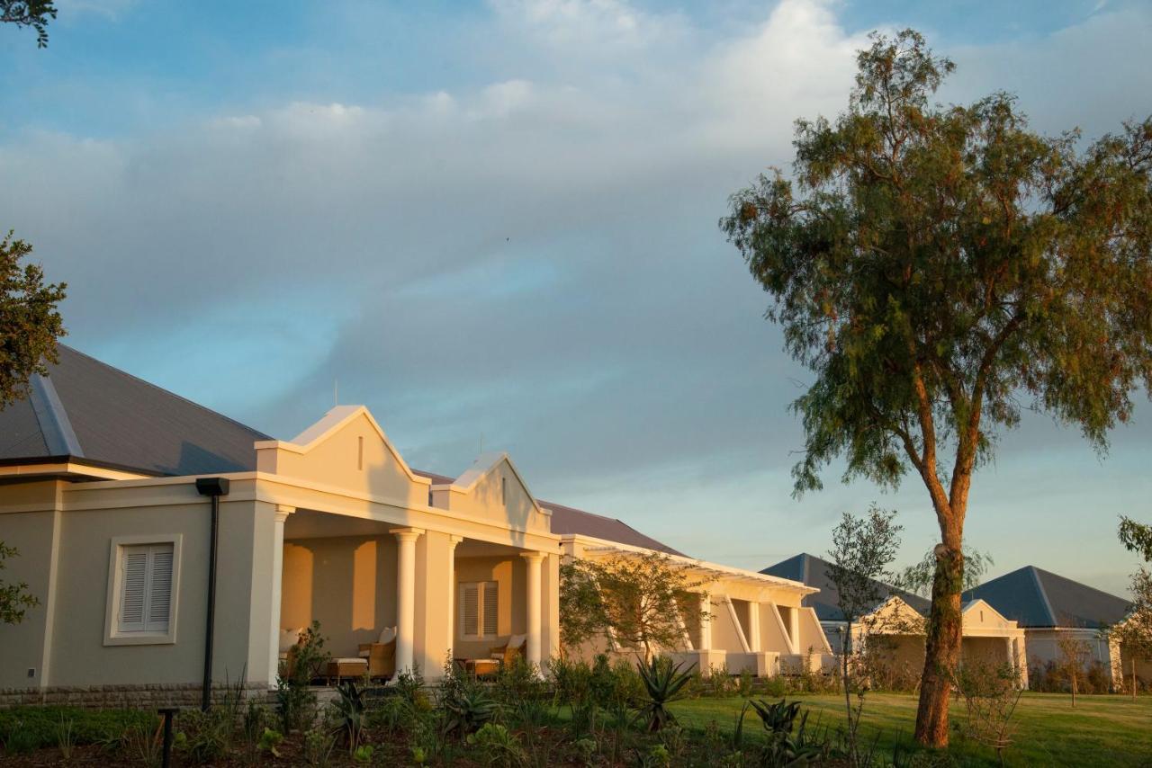 Shamwari Long Lee Manor Villa Paterson Luaran gambar