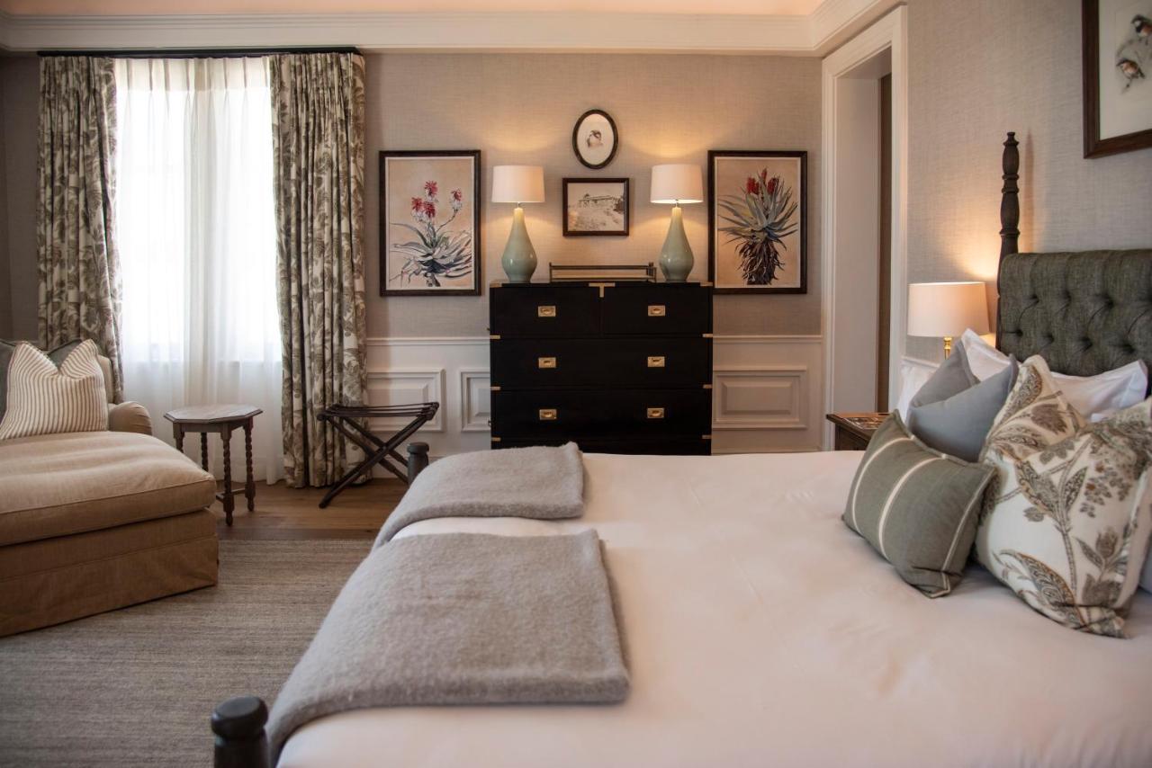 Shamwari Long Lee Manor Villa Paterson Luaran gambar