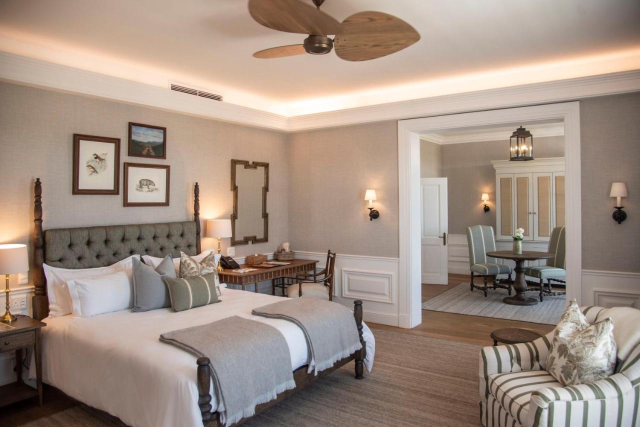 Shamwari Long Lee Manor Villa Paterson Luaran gambar