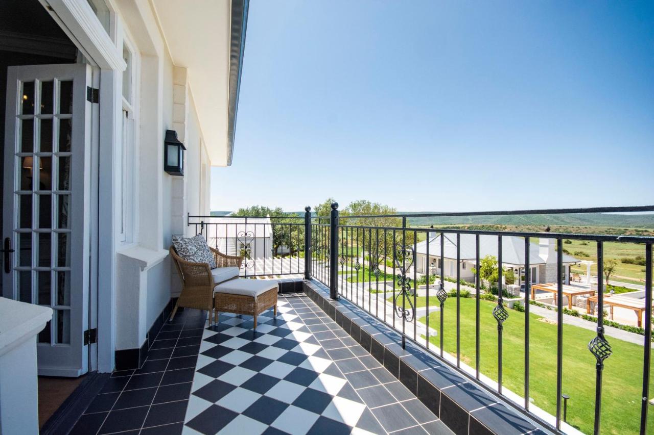 Shamwari Long Lee Manor Villa Paterson Luaran gambar